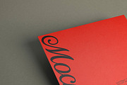 Branding Mockups Stationery Set, a Product Mockup by MockMock Mockups (Thumbnail 15 of 21)