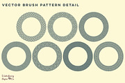 Affinity Classic Knit Brushset, a Brush Add-On by Winterberry Paper Co. (Thumbnail 4 of 6)