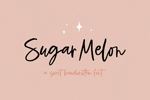 Sugar Melon Script