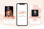 Sensual Instagram Posts and Stories, a Social Media Template by Integrity_store (Thumbnail 6 of 8)