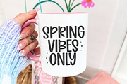 Best Days | Fun Handwritten Font, a Handwritten Font by KA Designs (Thumbnail 2 of 10)