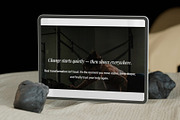 Mova Personal Trainer Wordpress, a WordPress Template by Templatelabsdesign (Thumbnail 2 of 10)