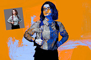 Digital Cartoon Painting Ps Ation, an Action Add-On by Studio Retouch (Thumbnail 8 of 10)