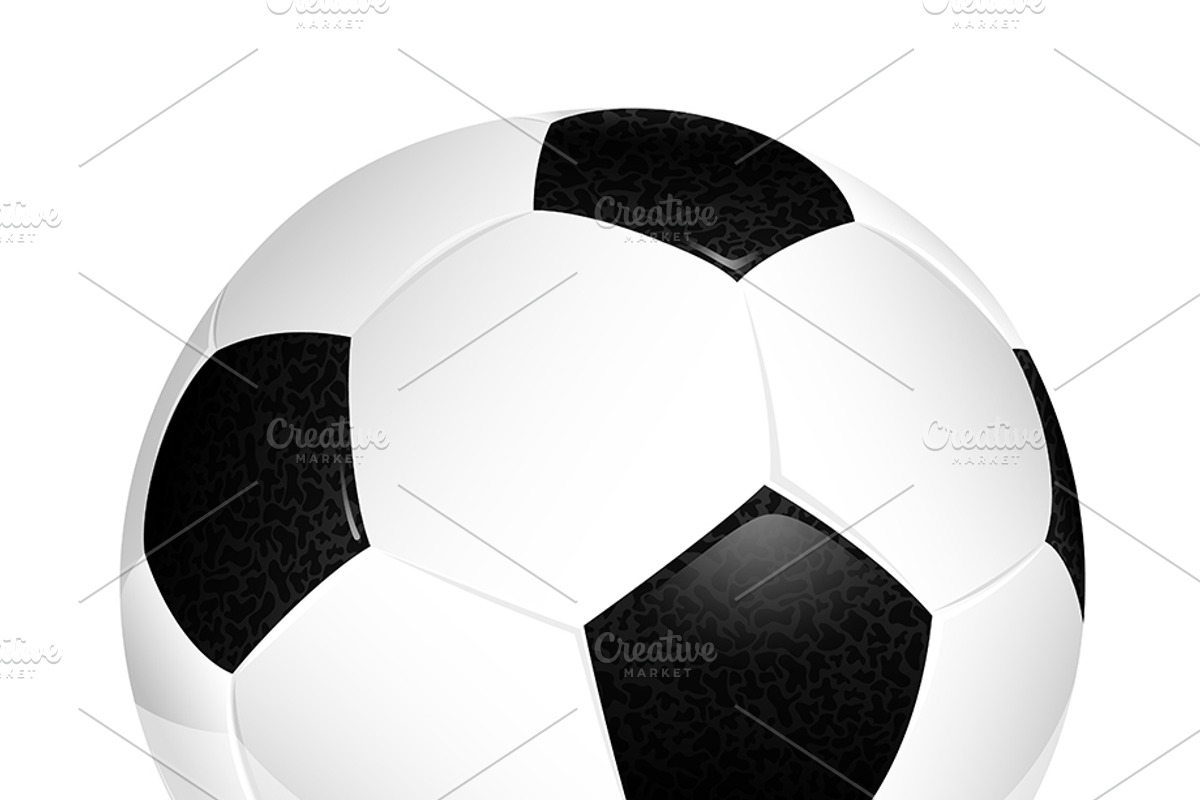 Soccer Posters and Concepts, a Decorative Illustration by TAlex (Photo 2 of 6)