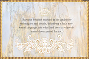 Baroque Lettering Creator Kit, a Brush Add-On by Letter Elfa Studio (Thumbnail 2 of 10)