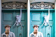 04 Venice Lightroom Presets, a Preset Add-On by RamsaGraphi (Thumbnail 7 of 10)