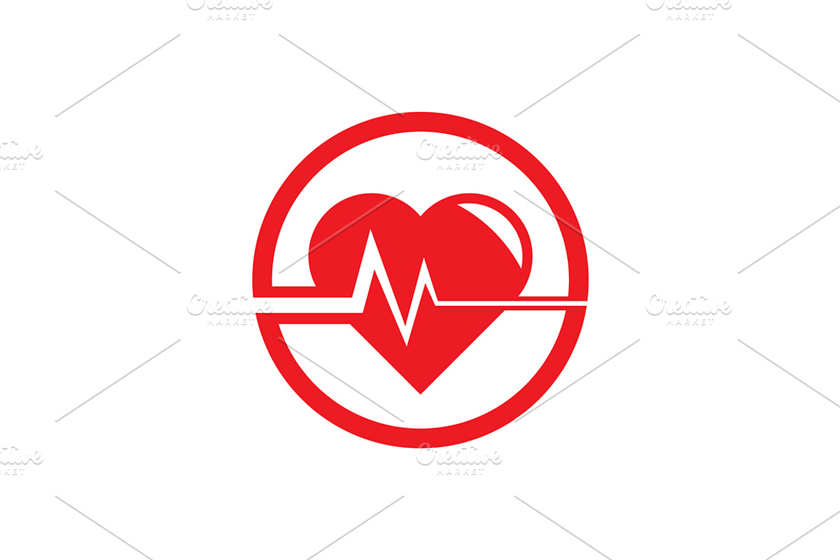 20 Logo Medical Template Bundle, a Branding & Logo Template by Acongraphic (Photo 2 of 21)