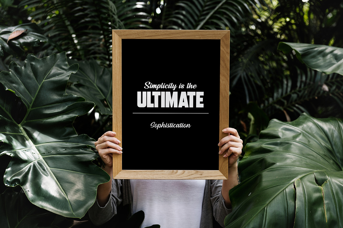 7300+ Quotes & Textures Bundle, a Social Media Template by AN Productions (Photo 15 of 33)