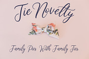 Eiffelish Script Font, a Script Font by Maulana Creative (Thumbnail 3 of 10)