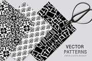 Textures & Patterns Bundle - 75% OFF, a Texture Graphic by CatJello Graphics (Thumbnail 34 of 61)