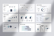 Business Plan Presentation, a Presentation Template by GoldenPixelStudio (Thumbnail 26 of 29)