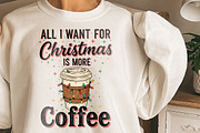 Funny Christmas Humor PNG Bundle, a Seasonal Illustration by GlitterCraft (Thumbnail 65 of 101)