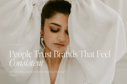 Mini Branding Kit Canva Template, a Branding & Logo Template by Adam and Grace (Thumbnail 9 of 19)