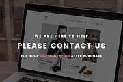 Ap Love Fashion Prestashop, a Websites & App Template by apollotheme (Thumbnail 13 of 14)