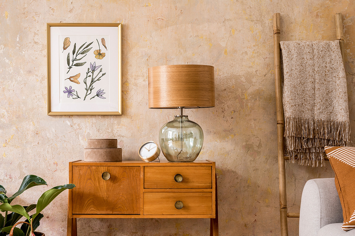 AUTUMN ESSENTIALS fashion watercolor, an Object Illustration by alenaganzhela (Photo 10 of 14)