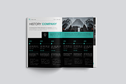 Project Business Proposal Template, a Brochure Template by TMint Play (Thumbnail 6 of 8)