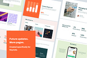 Teiko - Presentation Template, a Presentation Template by Nate Studios (Thumbnail 4 of 8)
