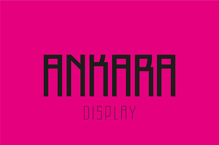 Ankara