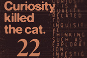 Warped Photoshop Text Effects, an Action Add-On by Twinbrush (Thumbnail 11 of 12)