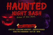 Creepy Wicked – Spooky Font, a Handwritten Font by ianmikraz (Thumbnail 4 of 6)
