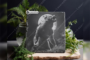 Werewolf Howl Lycan Halloween Beast