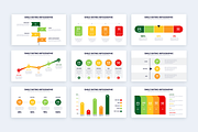 Smile Rating Powerpoint Templates, a Presentation Template by Slidesmash (Thumbnail 2 of 4)