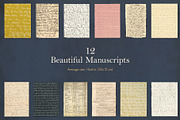 100 Vintage Decorative Papers, an Object Graphic by The Object Atlas (Thumbnail 5 of 9)