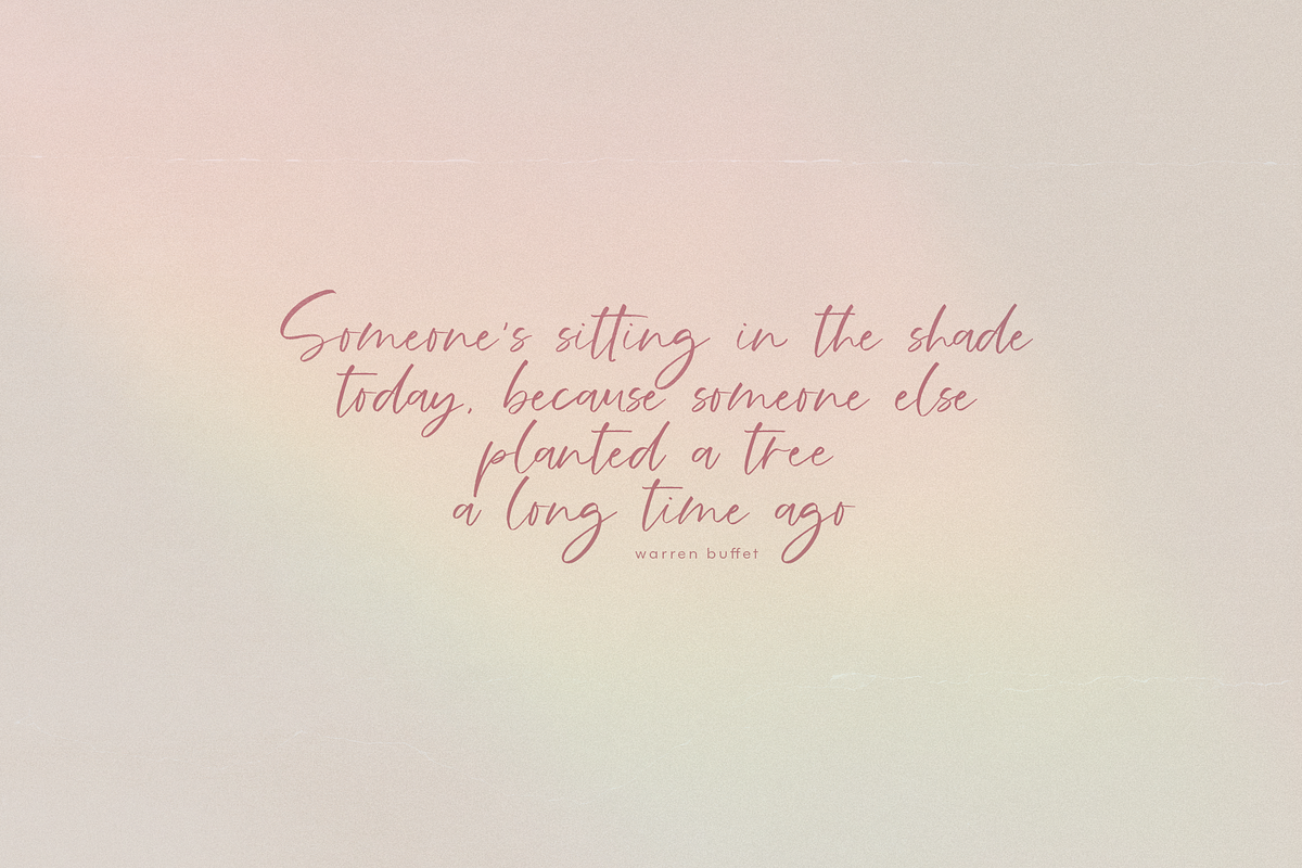 Melbourne | Handwritten Script Font, a Script Font by KA Designs (Photo 12 of 12)