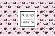 Hand draw Cookies, an Object Graphic by Vladimir Vihrev (Thumbnail 8 of 10)