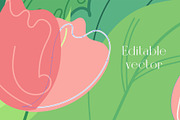 Self Love Illustrations+Design KIT, a Graphic by potokvarte (Thumbnail 5 of 24)