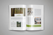 Multipurpose Magazine Template, a Magazine Template by rudiSasori (Thumbnail 13 of 13)