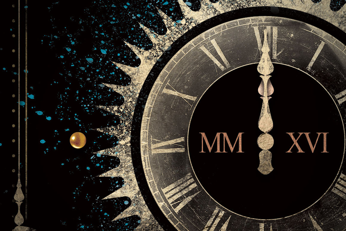 NYE - New Year Alternative Flyer, a Flyer Template by Ade Concept (Photo 4 of 5)