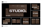 Envelope Mockup Set, a Mockup by Renderteam (Thumbnail 2 of 17)