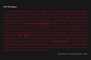 ChairoNeue, a Sans Serif Font by Propertype (Thumbnail 11 of 14)