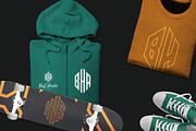 9in1 Ultimate Creation Kit | $29, a Branding & Logo Template by VP Fonts (Thumbnail 74 of 84)