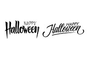 Halloween Set, a Seasonal Illustration by Finevector (Thumbnail 5 of 5)