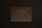 Mini Branding Kit Canva Template, a Branding & Logo Template by Adam and Grace (Thumbnail 5 of 19)