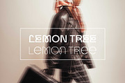 Become Display Font Family, a Sans Serif Font by Ryul Davidson (Thumbnail 19 of 24)