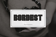 Mokenzo - Heavy Sans, a Sans Serif Font by Almeera Std (Thumbnail 3 of 6)