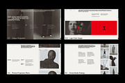 RUE | Brand Strategy, a Presentation Template by Studio Standard (Thumbnail 8 of 11)