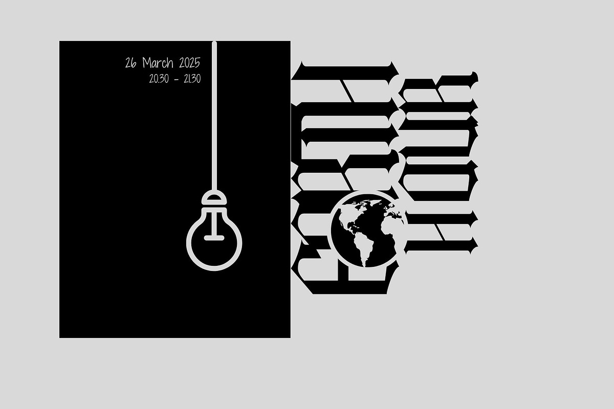 Unlimited Peace | Metal Blackletter, a Blackletter Font by Aditastudios (Photo 2 of 8)