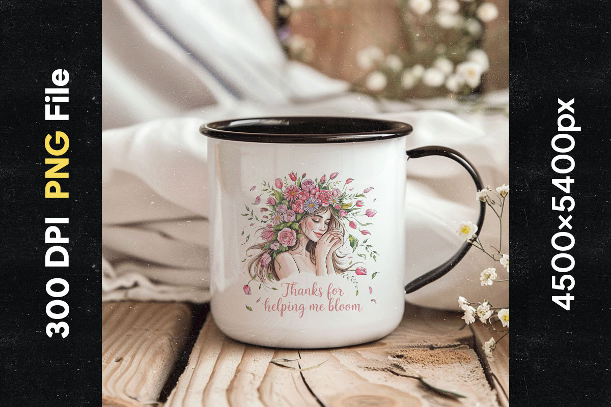 Mother’s Day Bundle, an Object Graphic by GlitterCraft (Photo 55 of 61)