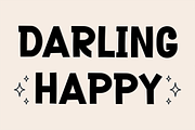 Magical Vintage, a Script Font by FreshTypeINK (Thumbnail 5 of 8)