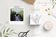 Garden Inspiration, an Illustration by svetsum (Thumbnail 6 of 8)