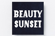 Teacher Working, a Script Font by FreshTypeINK (Thumbnail 5 of 8)