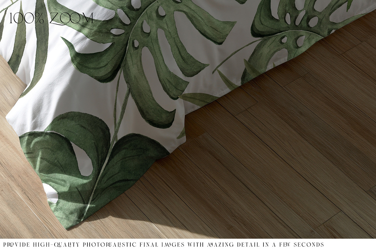 Bedding Mockups, a Household Mockup by mock-ups (Photo 17 of 18)