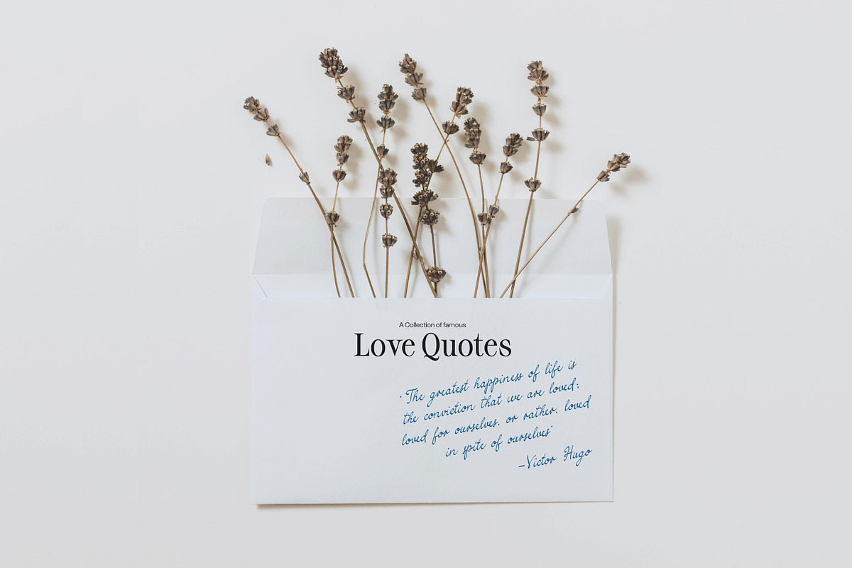 Simple Elegance Script, a Handwritten Font by DesignThatMatters (Photo 9 of 15)