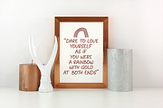 Satru Handmade Playful Display Font, a Sans Serif Font by Vilogsign (Thumbnail 3 of 9)