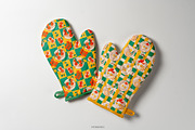 Summer Breakfast Collection, a Pattern Graphic by GVGraphics (Thumbnail 14 of 14)