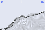 GEO_WAVES8 Vector Pack, a Background Graphic by codetoform (Thumbnail 9 of 27)